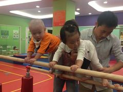 -小小运动馆(浦江店)