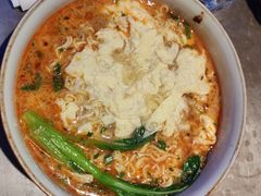 -很久以前羊肉串(打浦路店)