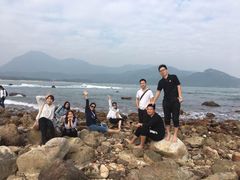 -西涌国际滨海旅游区