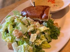 -The Cheesecake Factory(Downtown)