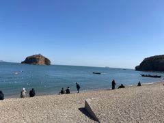-棒棰岛宾馆景区