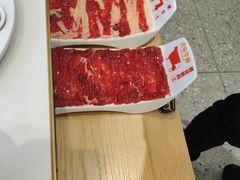 -古乐牛香鲜牛肉牛杂火锅(观前街店)