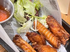 -果仁·意大利餐厅(财富广场店)