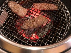 -万福炭火烤肉日本料理(新街口店)