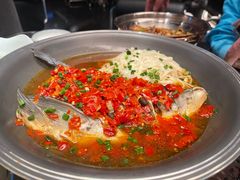 -桂花里·衢州菜·精酿餐吧(未来科技城万达广场店)