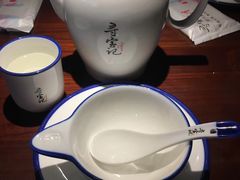 餐具摆设-寻宝记绍兴菜(鲁迅路店)