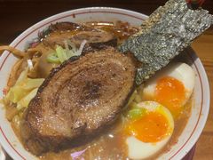 -老龙亭拉面店