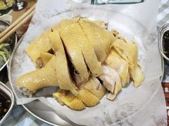 -阿金大白·上海菜馆(新天地店)