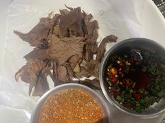 -小团团·路边烤牛肉(南岭壹街店)
