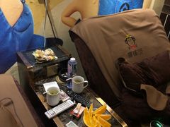 -猴满足影院足道SPA(金钟路店)