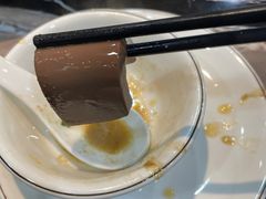 鸭血-古乐牛香·鲜牛肉牛杂火锅(五一中路店)
