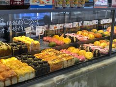 -LELECHA乐乐茶(百货大楼店)