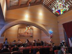 -Antalya安塔利亚土耳其餐厅(猎德店)