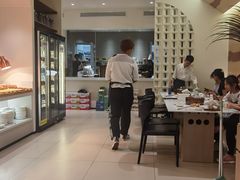 -小茉庐和牛自助火锅(龙湖万达店)