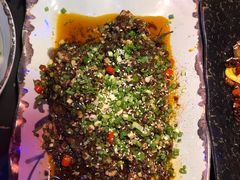 -醉小酒馆·川菜·江湖菜·重庆菜(观音桥旗舰店)