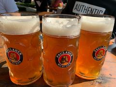 -宝莱纳餐厅(滨江店)