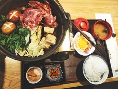 -味太助·银饭食堂(中华城店)