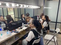 -吉田美学化妆美甲摄影培训(丽水校区)