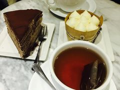 -Awfully Chocolate(来福士广场店)