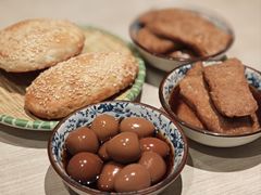 -新万鑫银丝面·非遗无锡味(惠山古镇店)