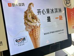-野人先生现做冰淇淋(北京环宇荟店)