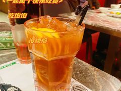 -禄婶鸡煲·打边炉