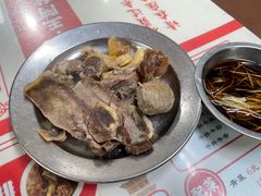 -阿秋牛排(湖心街店)