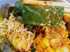 -大喜麻辣拌(凯德1818店)