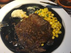 -豪客来牛排(新街口羊皮巷店)