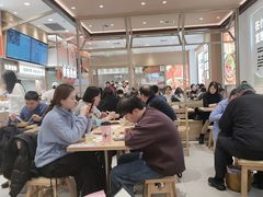 -小满手工粉(上海月星环球港店)