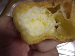 -巴黎优朵烘焙馆(菱角湖壹号店)
