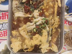 -鱼酷活鱼烤鱼(沈阳大悦城店)