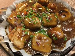 -森谷美食公园(杨行店)