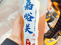 -嘉峪关方特欢乐世界