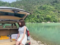 -楠溪江风景名胜区