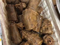 -留夫鸭(巴黎春天宝山店)