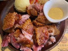 -马迭尔德式西餐精酿啤酒屋(中央大街店)