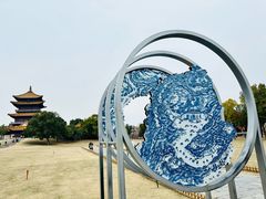 -景德镇陶阳里历史文化旅游区