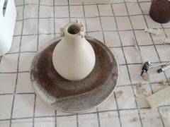 -朝画惜时·陶艺·手作·团建