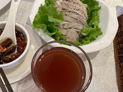 -东来顺饭庄(新源里店)
