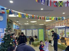 -关键词英语·青少儿·语言培训(龙华壹方天地校区)