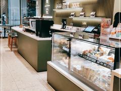-星巴克臻选(广州太古汇店)