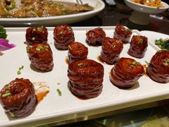 -福来齐·鲁菜海鲜·渔家菜(朝阳街分店)