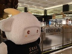 -广州花园酒店