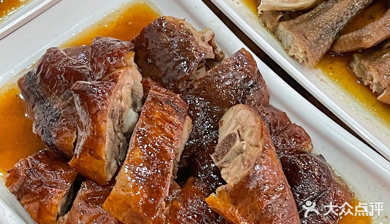 在长沙一定不要错过的超正宗烧腊店