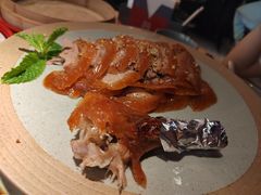 -青年公社烤鸭(蜀山万象汇店)