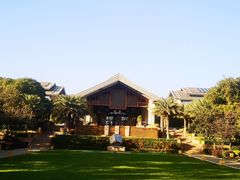 -昆明洲际酒店