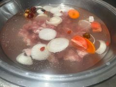 -313羊庄鲜羊火锅·鲜羊肉烧烤(李村店)