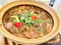春家砂锅牛腩-春家·非遗手工小吃(徐汇万科广场店)
