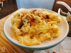 滑蛋虾仁-小绍兴(南翔印象城店)